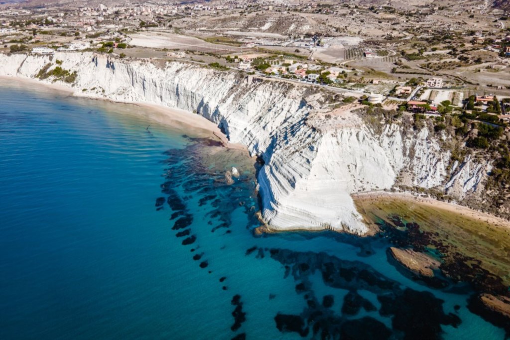 Scala dei Turchi