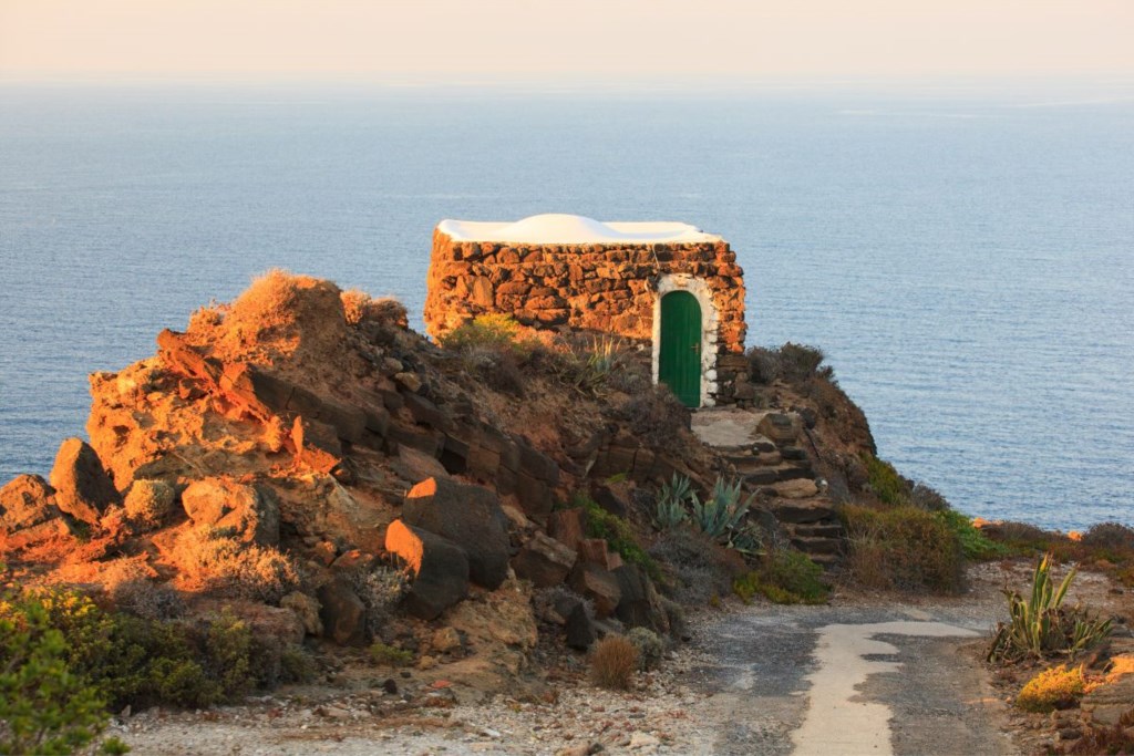 Pantelleria