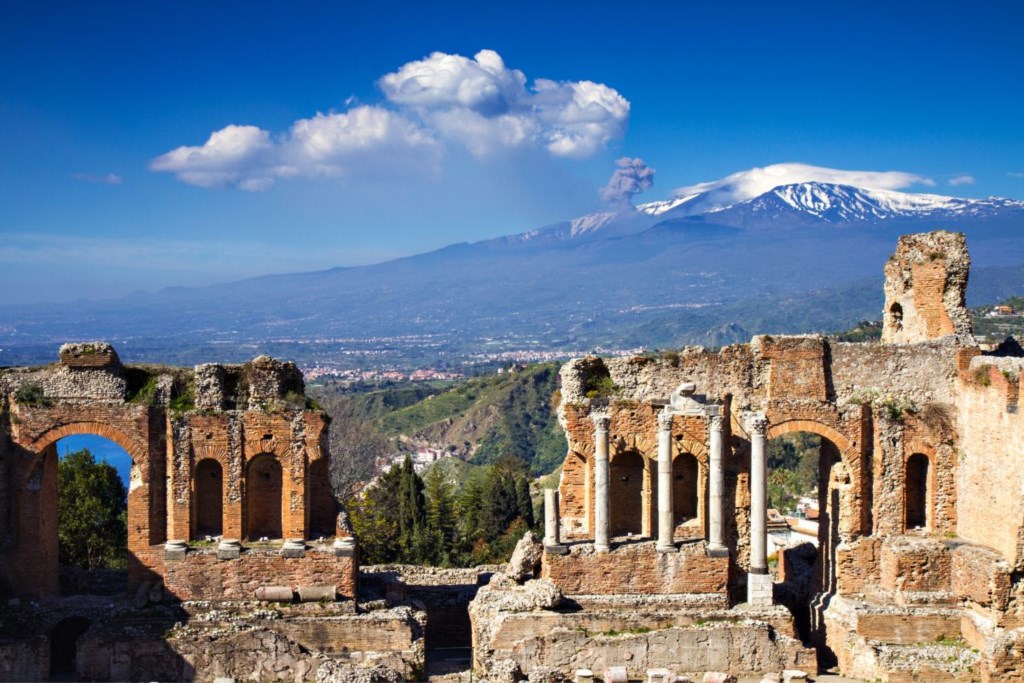 Taormina