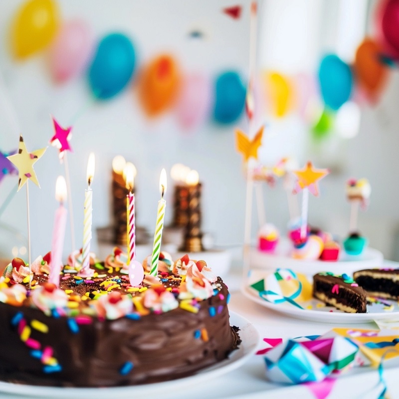 COMPLEANNO<br>Compleanno - Marco